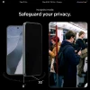 Защитное стекло Spigen Glas.tR EZ Fit Pro AC для Google Pixel 9 Pro Clear (2 pack) (AGL11481)
