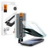 Защитное стекло Spigen Glas.tR EZ Fit Pro AC для Google Pixel 9 Pro Clear (2 pack) (AGL11481)