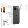 Захисне скло для камери Spigen Optik Pro Glas.tR EZ Fit (2 pack) для Google Pixel 11 Pro Clear (AGL11484)