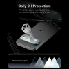Захисне скло для камери Spigen Optik Pro Glas.tR EZ Fit (2 pack) для Google Pixel 11 Pro Clear (AGL11484)