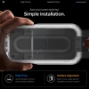 Захисне скло Spigen Glas.tR EZ Fit Pro AC для Google Pixel 11 Pro XL Clear (2 pack) (AGL11485)