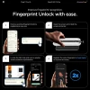 Захисне скло Spigen Glas.tR EZ Fit Pro AC для Google Pixel 11 Pro XL Clear (2 pack) (AGL11485)