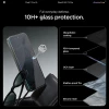 Захисне скло Spigen Glas.tR EZ Fit Pro AC для Google Pixel 11 Pro XL Clear (2 pack) (AGL11485)