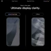 Захисне скло Spigen Glas.tR EZ Fit Pro AC для Google Pixel 11 Pro XL Clear (2 pack) (AGL11485)