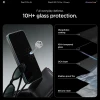 Захисне скло Spigen Glas.tR EZ Fit Pro AC для Google Pixel 9 Pro XL Clear (2 pack) (AGL11486)