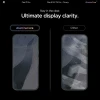 Захисне скло Spigen Glas.tR EZ Fit Pro AC для Google Pixel 9 Pro XL Clear (2 pack) (AGL11486)