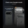 Захисне скло для камери Spigen Optik Pro Glas.tR EZ Fit (2 pack) для Google Pixel 11 Pro XL Clear (AGL11489)