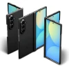 Чохол Spigen Air Fit Pro для Samsung Galaxy Fold 8 Ultra Black (ACS11492)