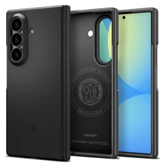 Чохол Spigen Air Fit Pro для Samsung Galaxy Fold 8 Ultra Black (ACS11492)