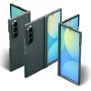 Чохол Spigen Air Fit Pro для Samsung Galaxy Fold 8 Ultra Abyss Green (ACS11493)