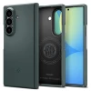 Чохол Spigen Air Fit Pro для Samsung Galaxy Fold 8 Ultra Abyss Green (ACS11493)