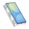 Чохол Spigen AirSkin Zero для Samsung Galaxy Fold 8 Ultra Clear/White (ACS11495)