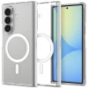 Чохол Spigen AirSkin Zero для Samsung Galaxy Fold 8 Ultra Clear/White (ACS11495)