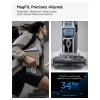Чохол Spigen Optik Armor Pro для Samsung Galaxy Fold 8 Ultra Black (ACS11500)