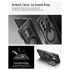Чохол Spigen Optik Armor Pro для Samsung Galaxy Fold 8 Ultra Black (ACS11500)