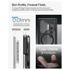Чохол Spigen Optik Armor Pro для Samsung Galaxy Fold 8 Ultra Black (ACS11500)