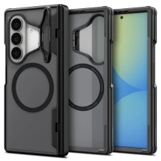 Чехол Spigen Optik Armor Pro для Samsung Galaxy Fold 8 Ultra Black (ACS11500)