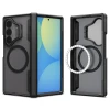 Чохол Spigen Optik Armor Pro для Samsung Galaxy Fold 8 Ultra Black (ACS11500)