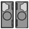 Чохол Spigen Optik Armor Pro для Samsung Galaxy Fold 8 Ultra Black (ACS11500)