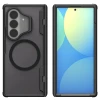 Чохол Spigen Optik Armor Pro для Samsung Galaxy Fold 8 Ultra Black (ACS11500)