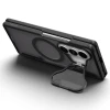 Чохол Spigen Optik Armor Pro для Samsung Galaxy Fold 8 Ultra Black (ACS11500)