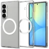 Чехол Spigen AirSkin для Samsung Galaxy Fold 8 Ultra Clear (ACS11505)