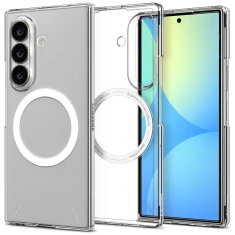 Чохол Spigen AirSkin для Samsung Galaxy Fold 8 Ultra Clear (ACS11505)