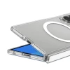 Чохол Spigen Ultra Hybrid Pro для Samsung Galaxy Fold 8 Ultra Clear (ACS11506)