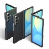 Чохол Spigen Tough Armor Pro для Samsung Galaxy Fold 8 Ultra Black (ACS11507)