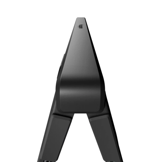 Чохол Spigen Tough Armor Pro для Samsung Galaxy Fold 8 Ultra Black (ACS11507)