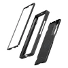 Чохол Spigen Slim Armor Pro для Samsung Galaxy Fold 8 Ultra Black (ACS11508)
