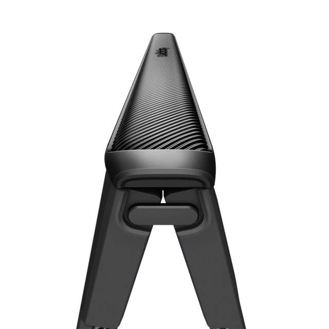Чохол Spigen Slim Armor Pro для Samsung Galaxy Fold 8 Ultra Black (ACS11508)