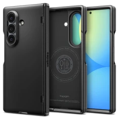Чохол Spigen Slim Armor Pro для Samsung Galaxy Fold 8 Ultra Black (ACS11508)