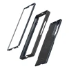 Чохол Spigen Slim Armor Pro для Samsung Galaxy Fold 8 Ultra Silver (ACS11509)