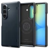 Чохол Spigen Slim Armor Pro для Samsung Galaxy Fold 8 Ultra Silver (ACS11509)