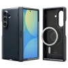 Чохол Spigen Slim Armor Pro для Samsung Galaxy Fold 8 Ultra Silver (ACS11509)