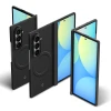 Чохол Spigen AirSkin Aramid для Samsung Galaxy Fold 8 Ultra Black (ACS11510)