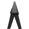 Чохол Spigen AirSkin Aramid для Samsung Galaxy Fold 8 Ultra Black (ACS11510)