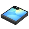 Чохол Spigen Air Fit Pro для Samsung Galaxy Flip 8 Black (ACS11511)