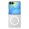 Чохол Spigen AirSkin для Samsung Galaxy Flip 8 Clear (ACS11521)