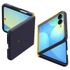 Чехол Spigen Nano Pop для Samsung Galaxy Flip 8 Navy (ACS11522)