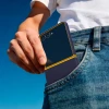 Чехол Spigen Nano Pop для Samsung Galaxy Flip 8 Navy (ACS11522)