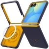 Чехол Spigen Nano Pop для Samsung Galaxy Flip 8 Navy (ACS11522)