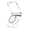 Чохол Spigen Ultra Hybrid Pro для Samsung Galaxy Flip 8 Clear (ACS11524)
