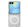 Чохол Spigen Ultra Hybrid Pro для Samsung Galaxy Flip 8 Clear (ACS11524)