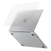 Чохол Spigen AirSkin для MacBook Pro 16 M1-M5/M5 Pro/M5 Pro Max 2021-2026 Clear (ACS11526)
