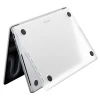 Чохол Spigen AirSkin для MacBook Pro 16 M1-M5/M5 Pro/M5 Pro Max 2021-2026 Clear (ACS11526)