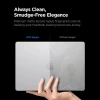 Чохол Spigen AirSkin для MacBook Pro 16 M1-M5/M5 Pro/M5 Pro Max 2021-2026 Clear (ACS11526)