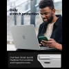 Чохол Spigen AirSkin для MacBook Pro 14 M1-M5 Pro/M5 Pro Max 2021-2026 Clear (ACS11528)