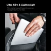 Чохол Spigen AirSkin для MacBook Pro 14 M1-M5 Pro/M5 Pro Max 2021-2026 Clear (ACS11528)